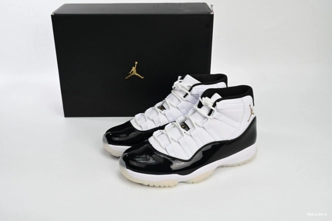 Reps TBkick 11 Jordan Air DMP CT8012-170 0807